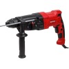 Перфоратор WORTEX RH 2621 + 800 Вт, 3 реж., SDS-plus, Vario-Lock