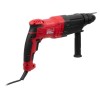 Перфоратор WORTEX RH 2621 + 800 Вт, 3 реж., SDS-plus, Vario-Lock