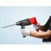 Перфоратор WORTEX RH 2621 + 800 Вт, 3 реж., SDS-plus, Vario-Lock