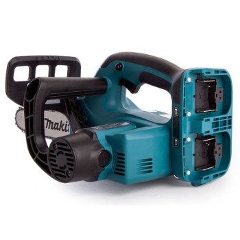 Аккум. пила цепная MAKITA LXT DUC 302 RF2 шина 30 см (12