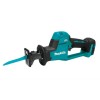 Аккум. сабельная пила MAKITA LXT DJR 189 Z
