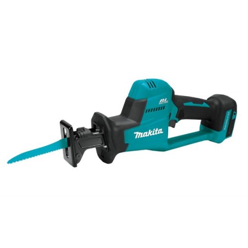 Аккум. сабельная пила MAKITA LXT DJR 189 Z