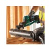 Аккум. сабельная пила MAKITA LXT DJR 189 Z