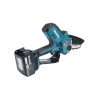Аккум. пила цепная MAKITA LXT DUC150SF шина 15 см (6