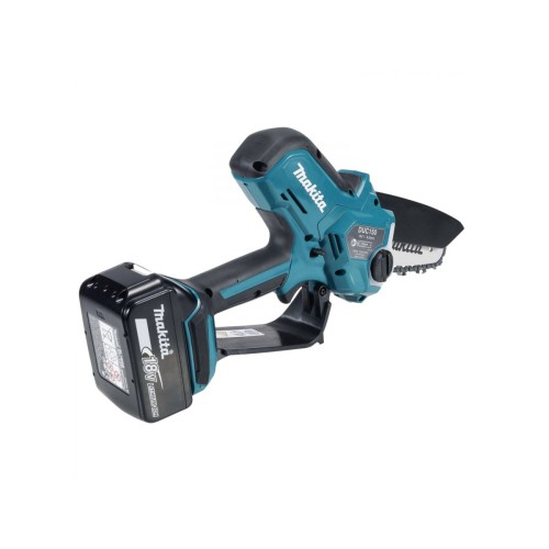 Аккум. пила цепная MAKITA LXT DUC150SF шина 15 см (6