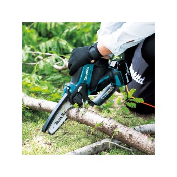 Аккум. пила цепная MAKITA LXT DUC150SF шина 15 см (6