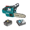Аккум. пила цепная MAKITA LXT DUC204RT 8