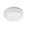 Светильник светодиодный PBH-PC7-RA, 18W, 4000K, IP65, WHITE JAZZWAY