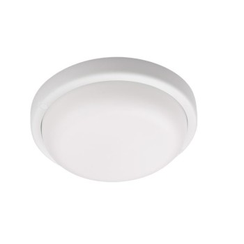 Светильник светодиодный PBH-PC7-RA, 18W, 4000K, IP65, WHITE JAZZWAY