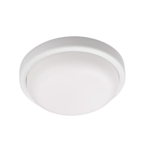 Светильник светодиодный PBH-PC7-RA, 18W, 4000K, IP65, WHITE JAZZWAY