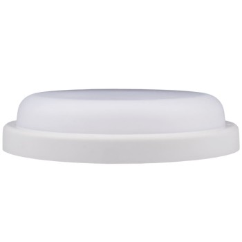 Светильник светодиодный PBH-PC7-RA, 18W, 4000K, IP65, WHITE JAZZWAY