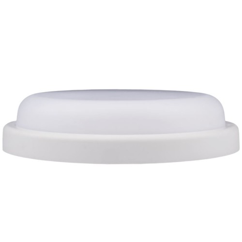 Светильник светодиодный PBH-PC7-RA, 18W, 4000K, IP65, WHITE JAZZWAY