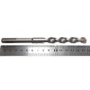 14х100х160 мм бур (сверло) SDS-plus MAKITA
