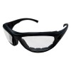 Очки закрытые JETA SAFETY Halo прозрачные