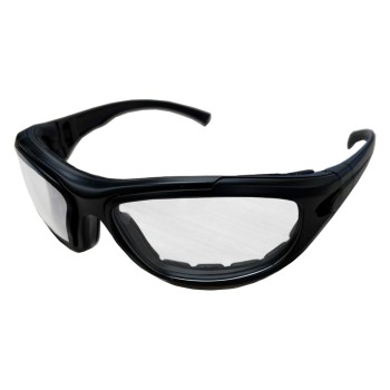 Очки закрытые JETA SAFETY Halo прозрачные