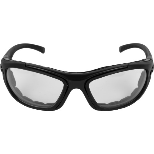 Очки закрытые JETA SAFETY Halo прозрачные