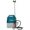 Аккум. опрыскиватель MAKITA DUS054Z в кор.