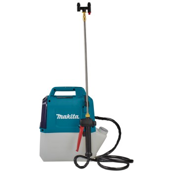 Аккум. опрыскиватель MAKITA DUS054Z в кор.