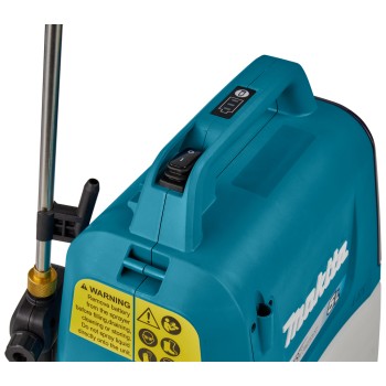 Аккум. опрыскиватель MAKITA DUS054Z в кор.