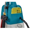Аккум. опрыскиватель MAKITA DUS054Z в кор.