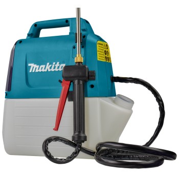 Аккум. опрыскиватель MAKITA DUS054Z в кор.