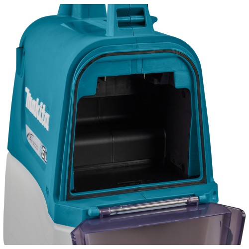 Аккум. опрыскиватель MAKITA DUS054Z в кор.