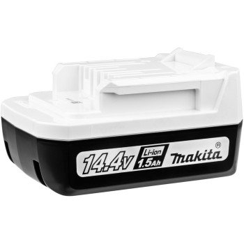 Аккумулятор MAKITA BL1415G 14.0 В, 1.5 А/ч, Li-Ion (1 шт.)