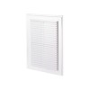 Решетка вентиляционная Seria1 2518 RF ZERNBERG
