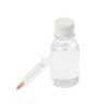 Компаунд силиконовый ПК-68 100г REXANT