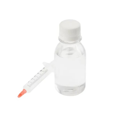 Компаунд силиконовый ПК-68 100г REXANT