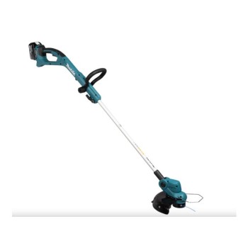 Триммер аккум. MAKITA LXT DUR193Z в кор.