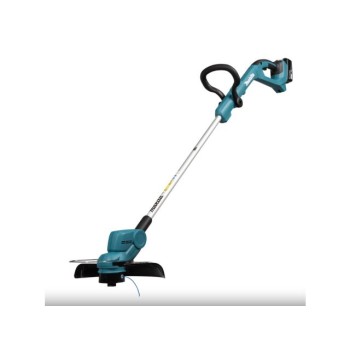 Триммер аккум. MAKITA LXT DUR193Z в кор.