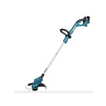 Триммер аккум. MAKITA LXT DUR193Z в кор.