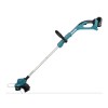 Триммер аккум. MAKITA LXT DUR193Z