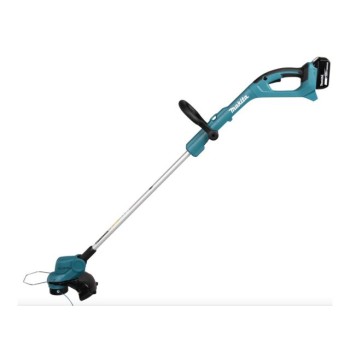 Триммер аккум. MAKITA LXT DUR193Z в кор.