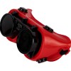 Очки закрытые JETA SAFETY Spark IR