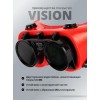 Очки закрытые JETA SAFETY Spark IR