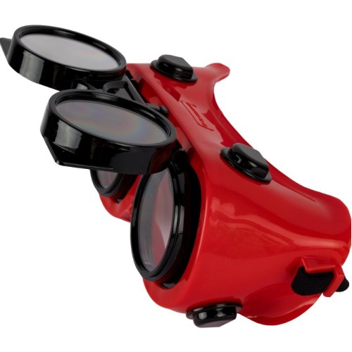 Очки закрытые JETA SAFETY Spark IR