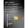 Очки закрытые JETA SAFETY Spark IR