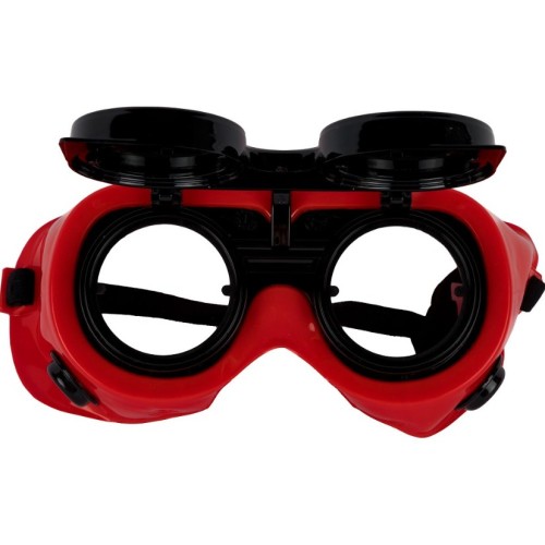 Очки закрытые JETA SAFETY Spark IR