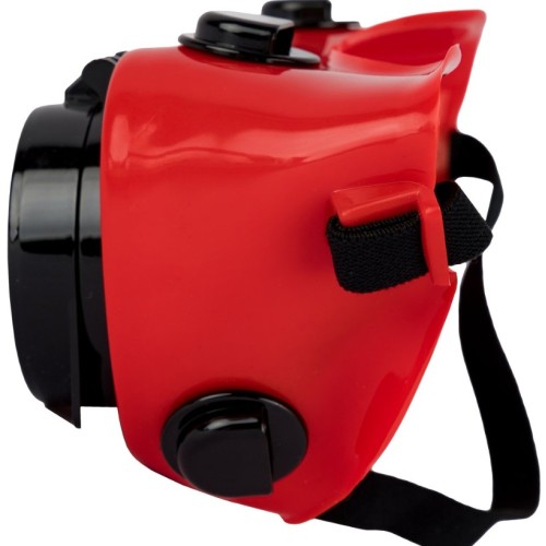 Очки закрытые JETA SAFETY Spark IR