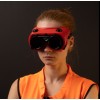 Очки закрытые JETA SAFETY Spark IR