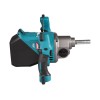 Аккум. миксер MAKITA XGT UT001GZ02