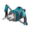 Аккум. миксер MAKITA XGT UT001GZ02