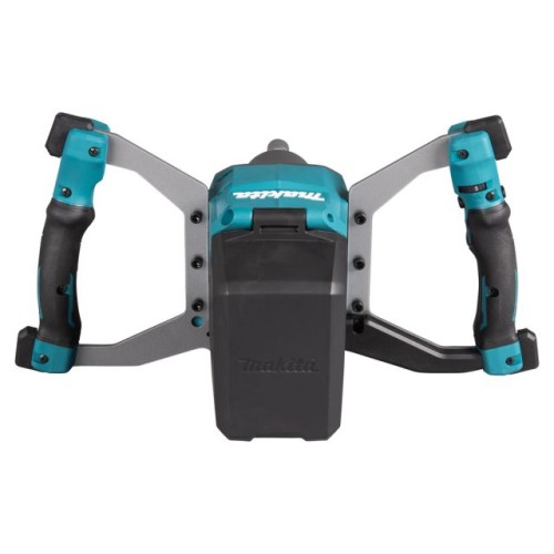 Аккум. миксер MAKITA XGT UT001GZ02