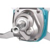 Аккум. миксер MAKITA XGT UT001GZ02