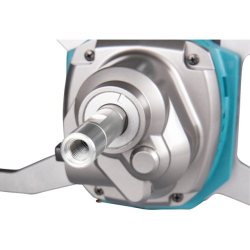 Аккум. миксер MAKITA XGT UT001GZ02