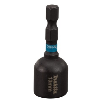 Ударная торцовая головка 13 х 50 мм Impact Black MAKITA