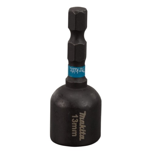 Ударная торцовая головка 13 х 50 мм Impact Black MAKITA