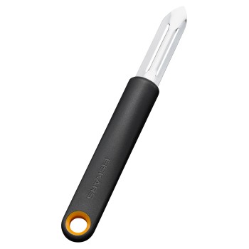 Нож для чистки с фиксированным лезвием FF Fiskars